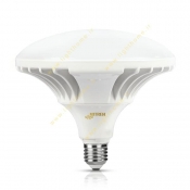 لامپ LED قارچی 40 وات میتره با سرپیچ E27