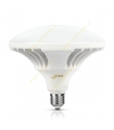 لامپ LED قارچی 30 وات میتره با سرپیچ E27
