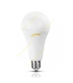 لامپ LED حبابی 15 وات میتره با سرپیچ E27