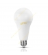 لامپ LED حبابی 9 وات میتره با سرپیچ E27