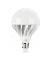 لامپ LED حبابی 100 وات میتره با سرپیچ E40