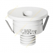 چراغ کنار پله POWER LED فاین الکتریک مدل FEC-19R-1x3W