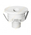 چراغ کنار پله POWER LED فاین الکتریک مدل FEC-19R-1x3W