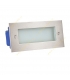 چراغ زیرپله مدل FEC-3103-16 LED ساده