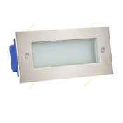 چراغ زیرپله مدل FEC-3103-16 LED ساده