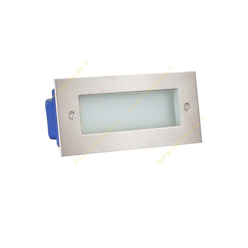 چراغ زیرپله(کنارپله) 5 وات مدل FEC-3103 LED ساده