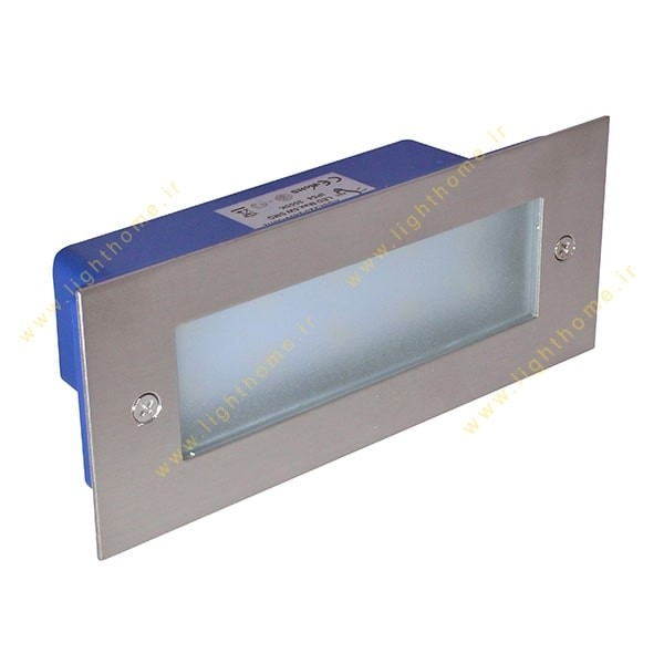 چراغ زیرپله مدل FEC-3103-16 LED ساده