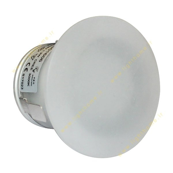 چراغ دفنی LED مدل FEC-C01-1606