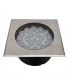 چراغ دفنی مربع LED مدلFEC-18×1W