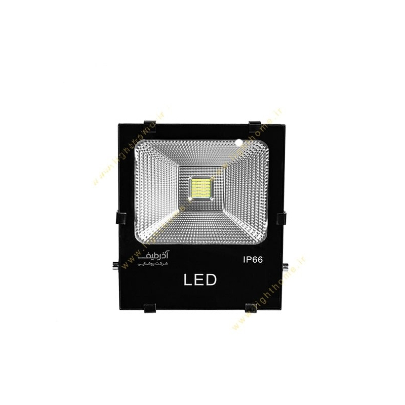 پروژکتور 50 وات SMD کامپکت آذرطیف