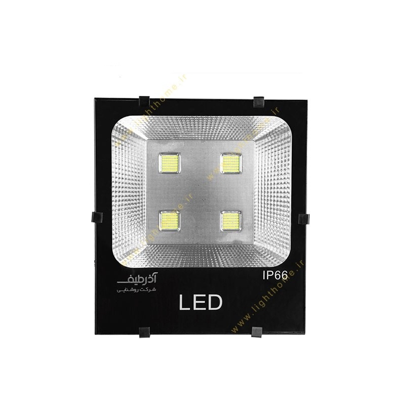 پروژکتور 200 وات SMD کامپکت آذرطیف