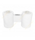 چراغ دیواری COB فاین الکتریک مدل FEC-6603-2 - 10W