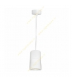 چراغ آویز COB فاین الکتریک مدل FEC-H112-12W