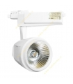 چراغ ریلی - مدل FEC-6135 - سفید 35 وات
