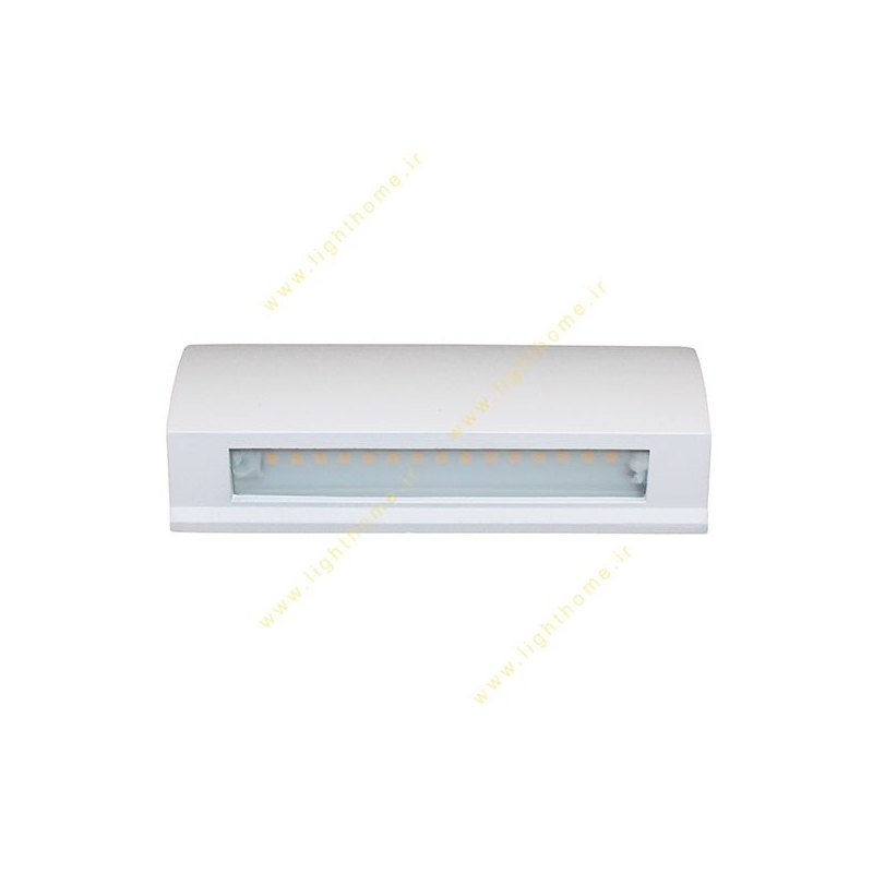 چراغ کنار پله SMD فاین الکتریک مدل FEC-3204-4W