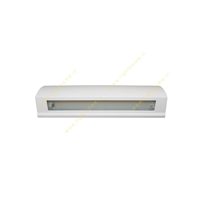 چراغ کنار پله SMD فاین الکتریک مدل FEC-3206-6W