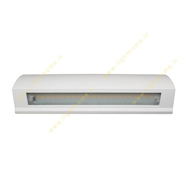 چراغ کنار پله SMD فاین الکتریک مدل FEC-3206-6W