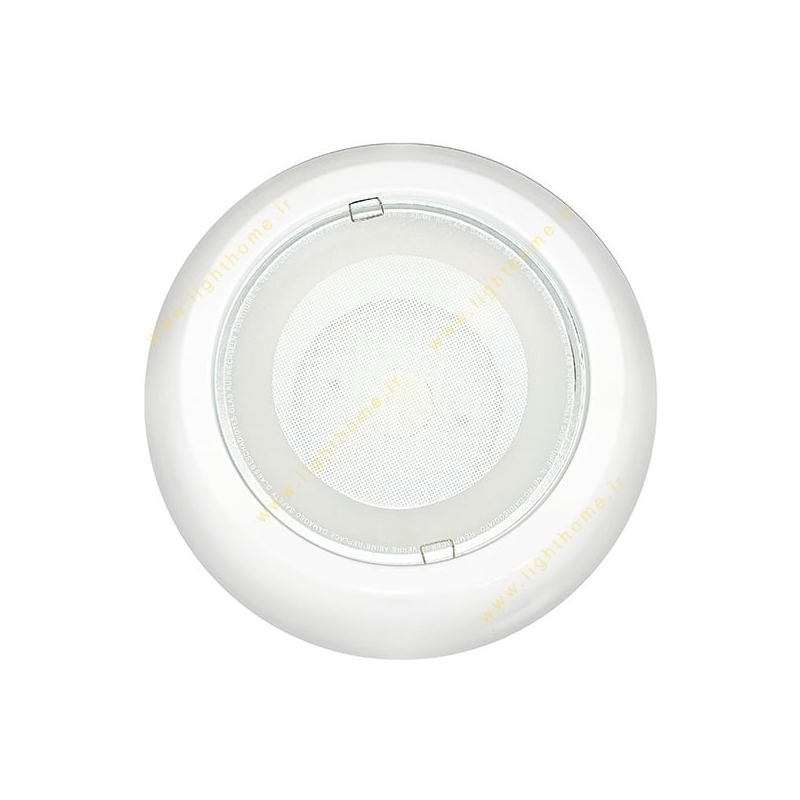 چراغ سقفی روکار COB مدل FEC-577-30W