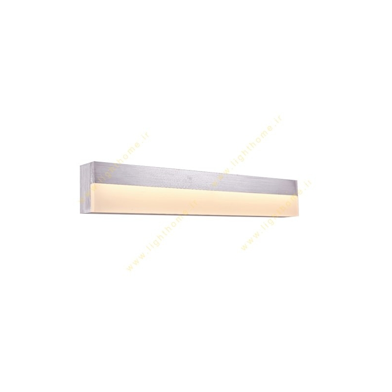 چراغ دیواری 10 وات SMD ستاره شمال مدل V56