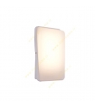 چراغ دیواری 16 وات SMD ستاره شمال مدل V60