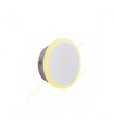 چراغ دکوراتیو دیواری 7 وات SMD ستاره شمال مدل CH7