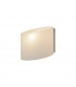 چراغ دیواری 8 وات SMD ستاره شمال مدل KR8