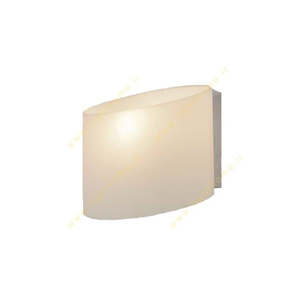 چراغ دیواری 8 وات SMD ستاره شمال مدل KR8