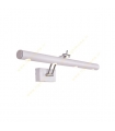 چراغ دکوراتیو 4 وات LED ستاره شمال مدل V1