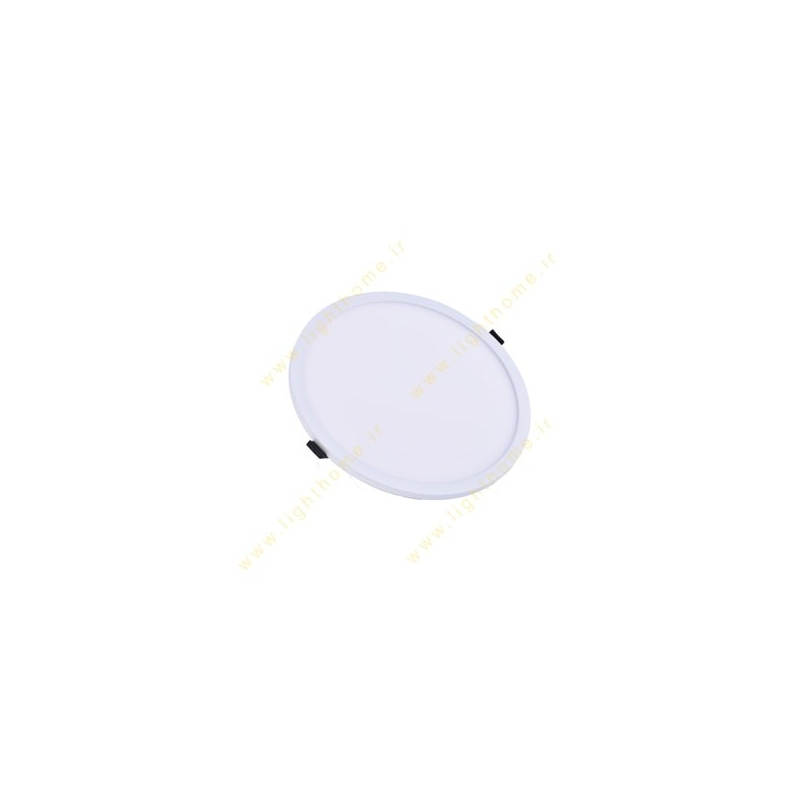 چراغ پنلی توکار 8 وات SMD ستاره شمال مدل LI48