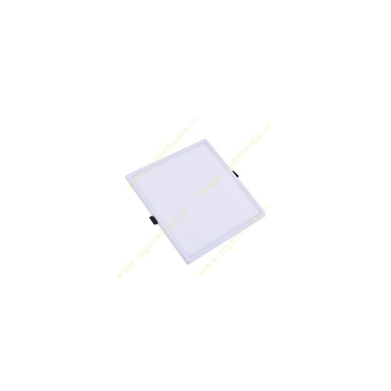 چراغ پنلی توکار 22 وات SMD ستاره شمال مدل LI53