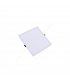 چراغ پنلی توکار 30 وات SMD ستاره شمال مدل LI50