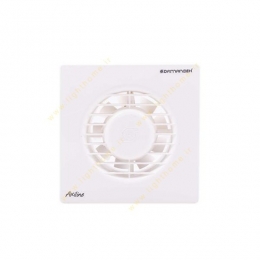 هواکش خانگی 10 سانت 2450 دور دمنده مدل آکسی لاین VBX-10S2S