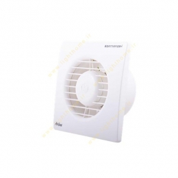 هواکش خانگی 10 سانت 2450 دور دمنده مدل آکسی لاین VBX-10S2S