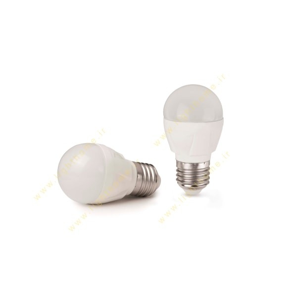 لامپ 6 وات SMD شعاع پارس مدل SP-G45-6W