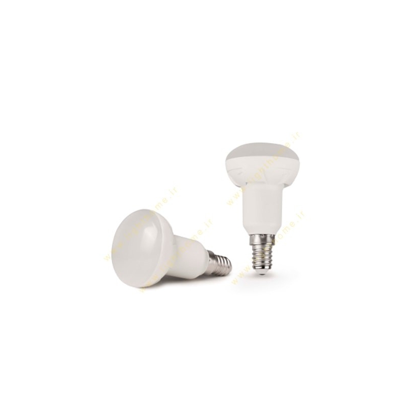 لامپ 6 وات SMD شعاع پارس مدل SP-R50-ECO-6W