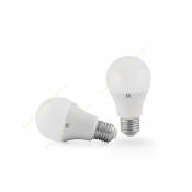 لامپ 12 وات SMD شعاع پارس مدل SP-A60-ECO-12W