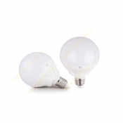 لامپ 15 وات SMD شعاع پارس مدل SP-G95-15W Bulb