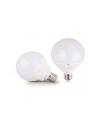 لامپ 15 وات SMD شعاع پارس مدل SP-G95-15W Bulb