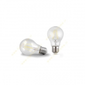 لامپ 6 وات COG شعاع پارس مدل SP-A60-FL-6W-Bulb