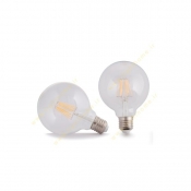 لامپ 8 وات COG شعاع پارس مدل SP-G95-FL-8W-Bulb