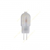 لامپ هالوژن 1.5 وات SMD شعاع پارس مدل SP-G4-1.5W 12V