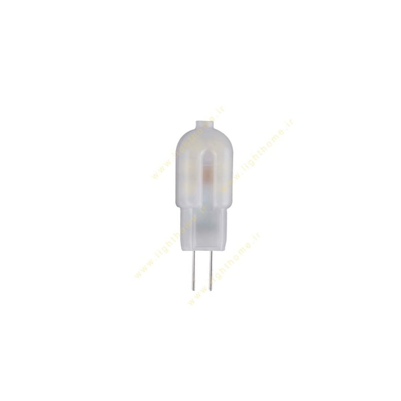 لامپ هالوژن 1.5 وات SMD شعاع پارس مدل SP-G4-1.5W 12V