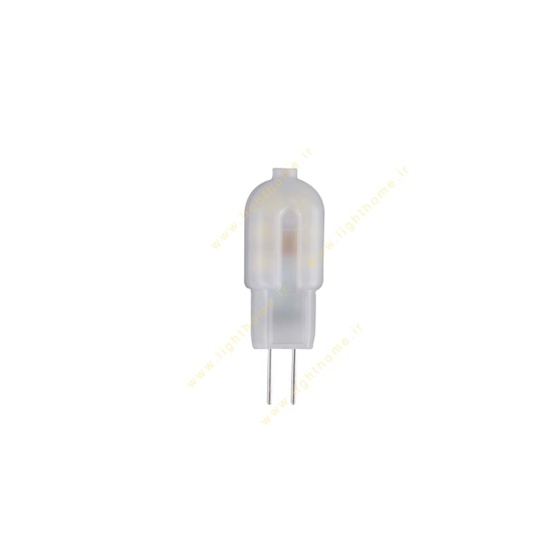 لامپ هالوژن 1.5 وات SMD شعاع پارس مدل SP-G4-1.5W 12V