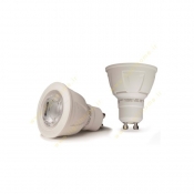 لامپ هالوژن 7 وات COB شعاع پارس مدل SP-COB-Gu10-7W- Dimmable