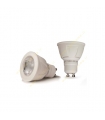 لامپ هالوژن 7 وات COB شعاع پارس مدل SP-COB-Gu10-7W- Dimmable