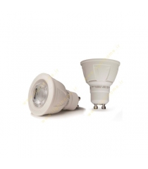 لامپ هالوژن 7 وات COB شعاع پارس مدل SP-COB-Gu10-7W- Dimmable