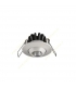 چراغ فروشگاهی 3 وات COB گرد شعاع پارس مدل SP-COB-3W-Ceiling light