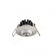 چراغ فروشگاهی 3 وات COB گرد شعاع پارس مدل SP-COB-3W-Ceiling light