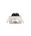 چراغ فروشگاهی 3 وات COB مربع شعاع پارس مدل SP-COB-3W-Ceiling light