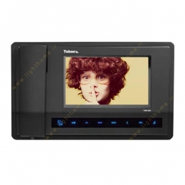 آیفون تصویری تابان 7 اینچی با حافظه مدل TVM-7500M